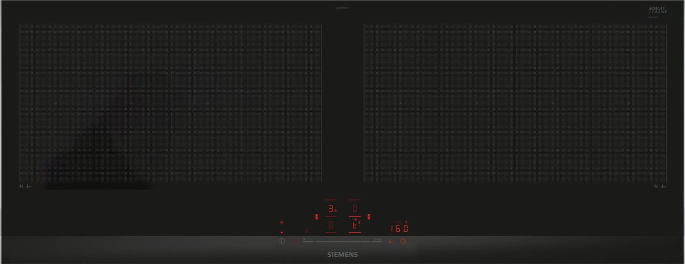 

Варочная панель Siemens iQ700 EX275HXC1E