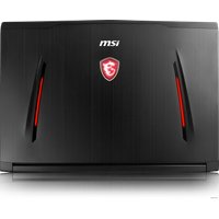 Игровой ноутбук MSI GT62VR 7RE-429XRU Dominator Pro