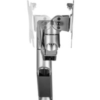 Кронштейн для монитора ErgoSmart Heavy-Duty DBL