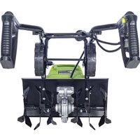 Мотокультиватор электрический Greenworks GTL1520 2801207