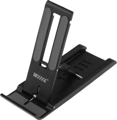 

Подставка WIIIX DST-430-B