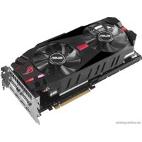 Видеокарта ASUS MATRIX HD 7970 GHz Edition 3GB GDDR5 (MATRIX-HD7970-P-3GD5)