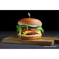  GARAGE Бургер ЧЕДДЕР & БЕКОН