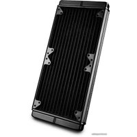 Кулер для процессора DeepCool Castle 280 RGB DP-GS-H12L-CSL280RGB