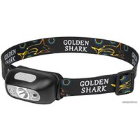 Фонарь GOLDEN SHARK South