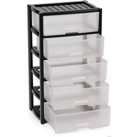 Комод Альтернатива Колорит М8764