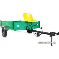 Прицеп грузовой Мобил К ТПМ-500 Комфорт