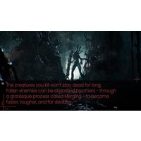  Cronos: The New Dawn для Nintendo Switch 2