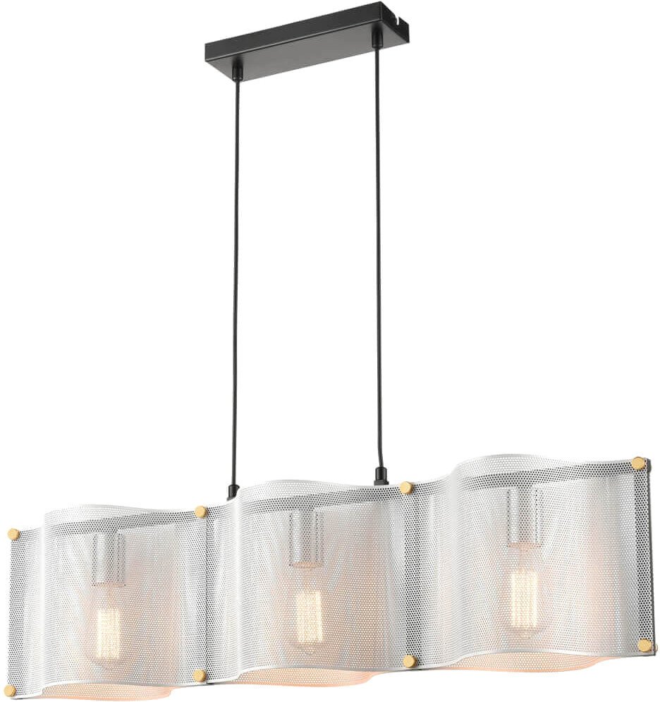 

Подвесная люстра Vele Luce Cross VL5272P03