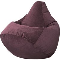 Кресло-мешок Flagman Груша Супер Мега Г5.5-63 Verona 63 (Red Wine)