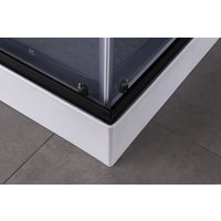 Душевая кабина Saniteco SN-280B 80x80