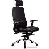  Metta Samurai KL3 (черный)