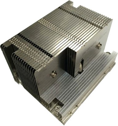 

Кулер для процессора Supermicro SNK-P0048PSC