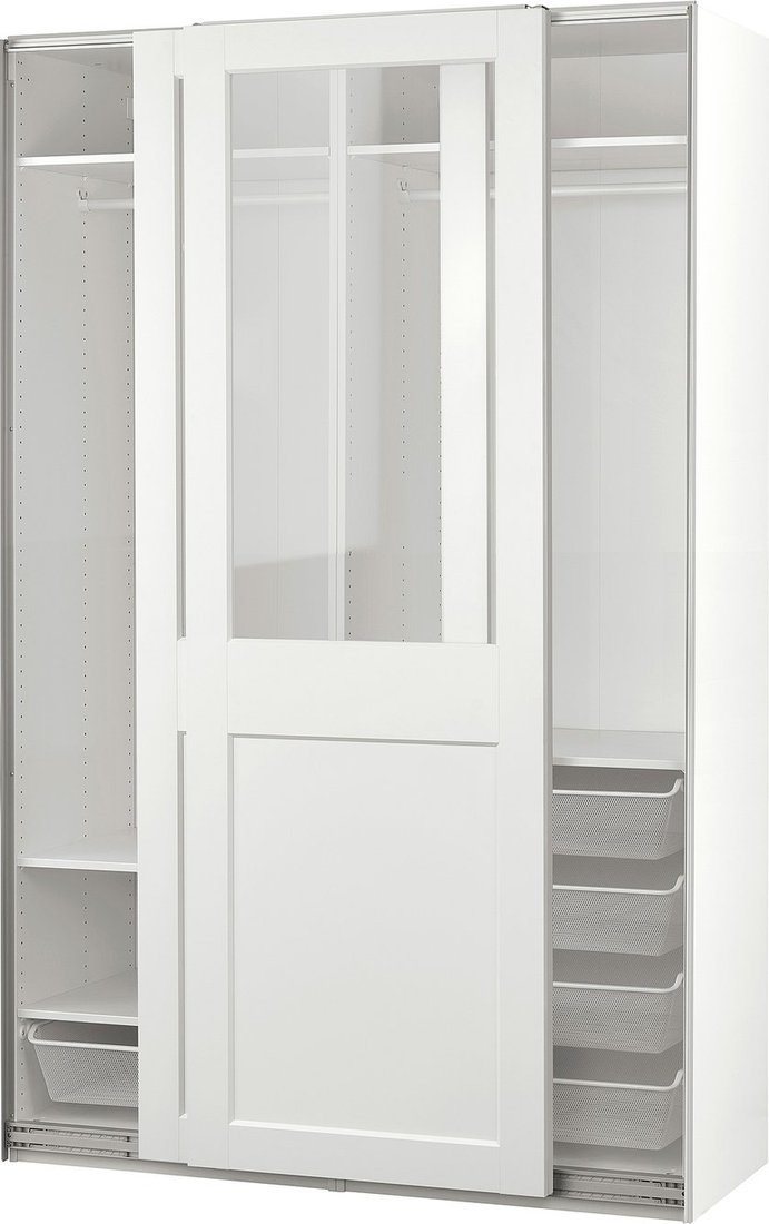 

Шкаф-купе Ikea Pax/grimo s89502277