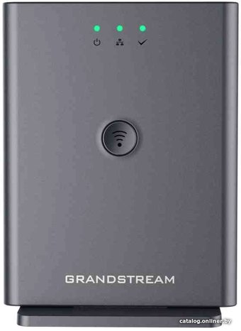 IP-телефон Grandstream DP752