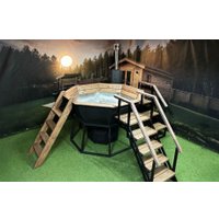 Банный чан Модуль Хаус 1.6 м