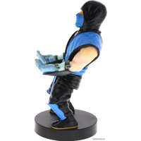 Фигурка-держатель Exquisite Gaming Cable Guy Mortal Kombat Sub-Zero