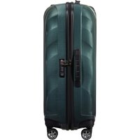 Чемодан-спиннер Samsonite C-Lite Northern Lights 69 см