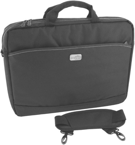 

Мужская сумка PC Pet PCP-A1317BK