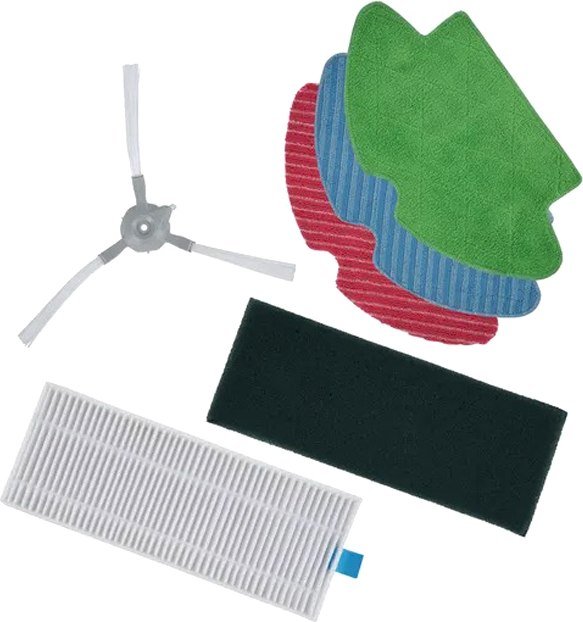 

Набор аксессуаров Tefal ZR763000