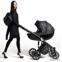 Универсальная коляска Anex Sport (3 в 1, Jacob)
