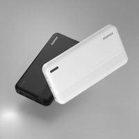 Внешний аккумулятор Momax iPower PD IP77 10000mAh (черный)