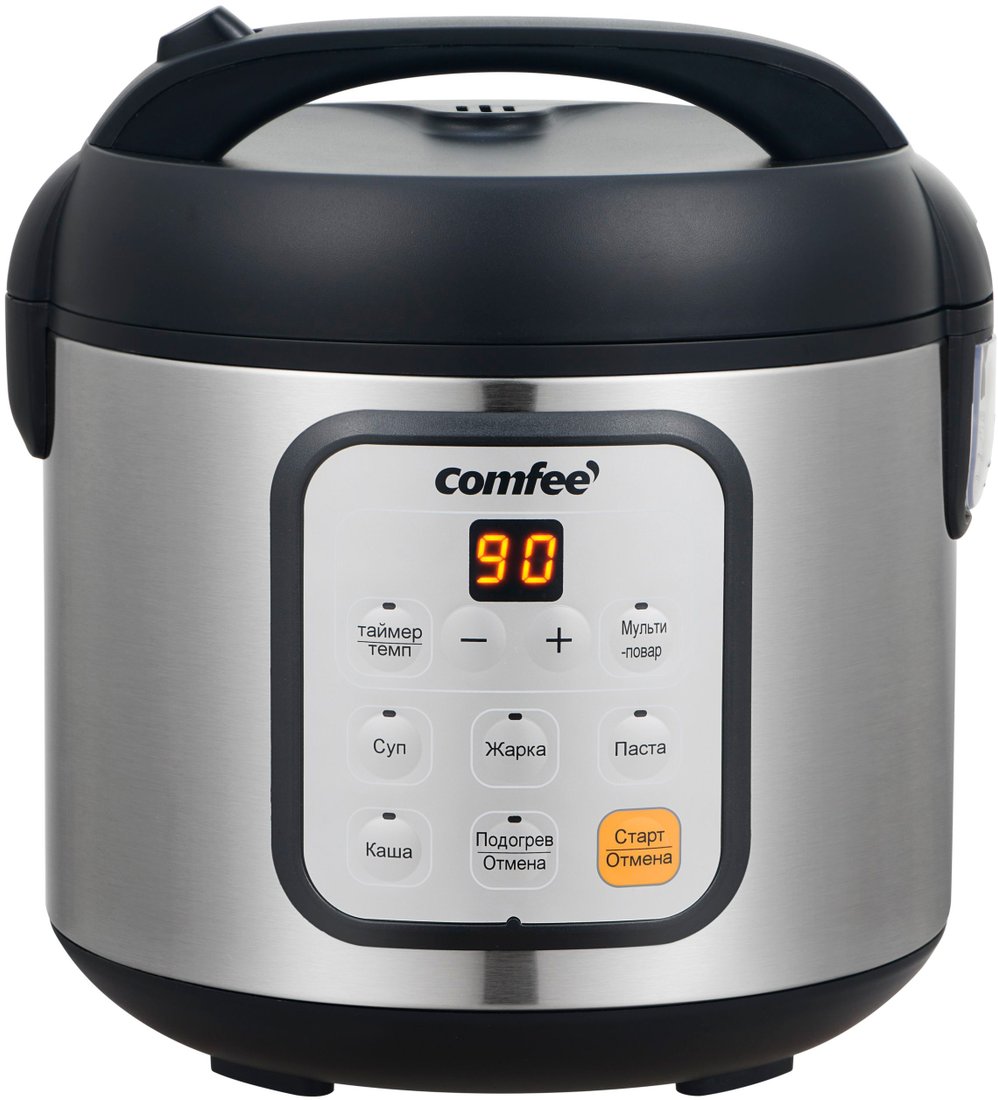 

Мультиварка Comfee CF-MC9502
