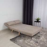 Диван DiArt Элли 1000 (велюр Sensey moonlight/ножки светлые)