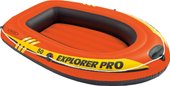 Explorer Pro 50