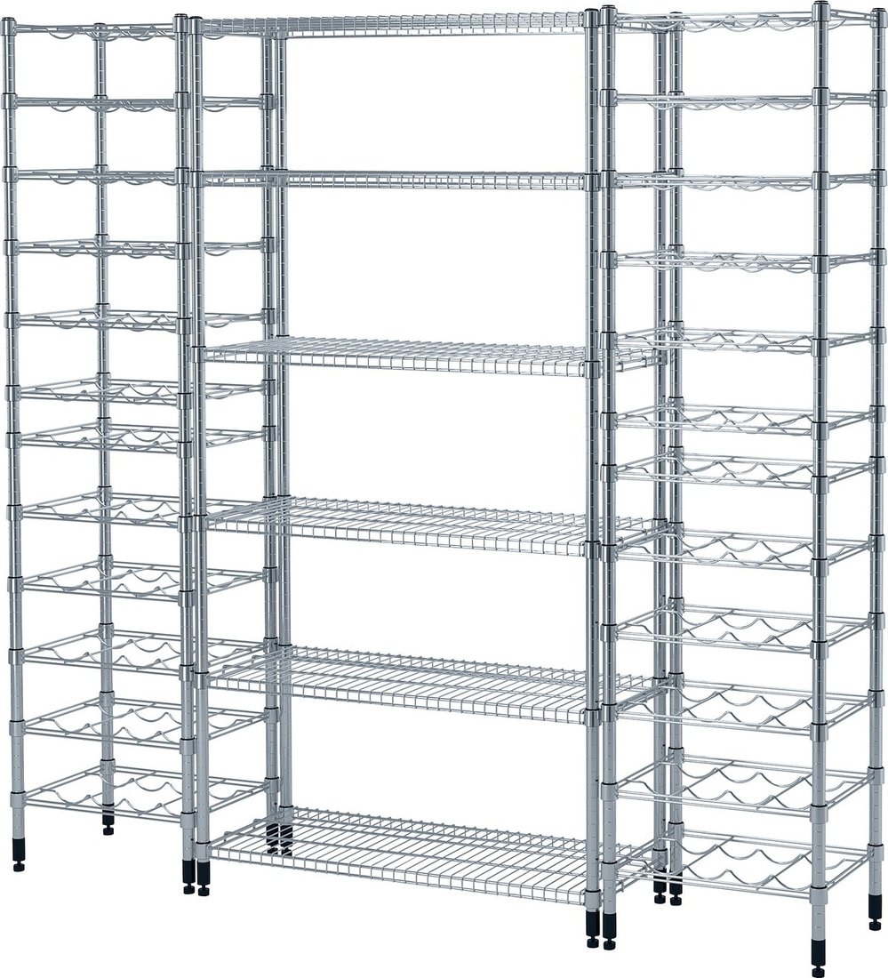 Стеллаж Ikea Omar 3 S19279479