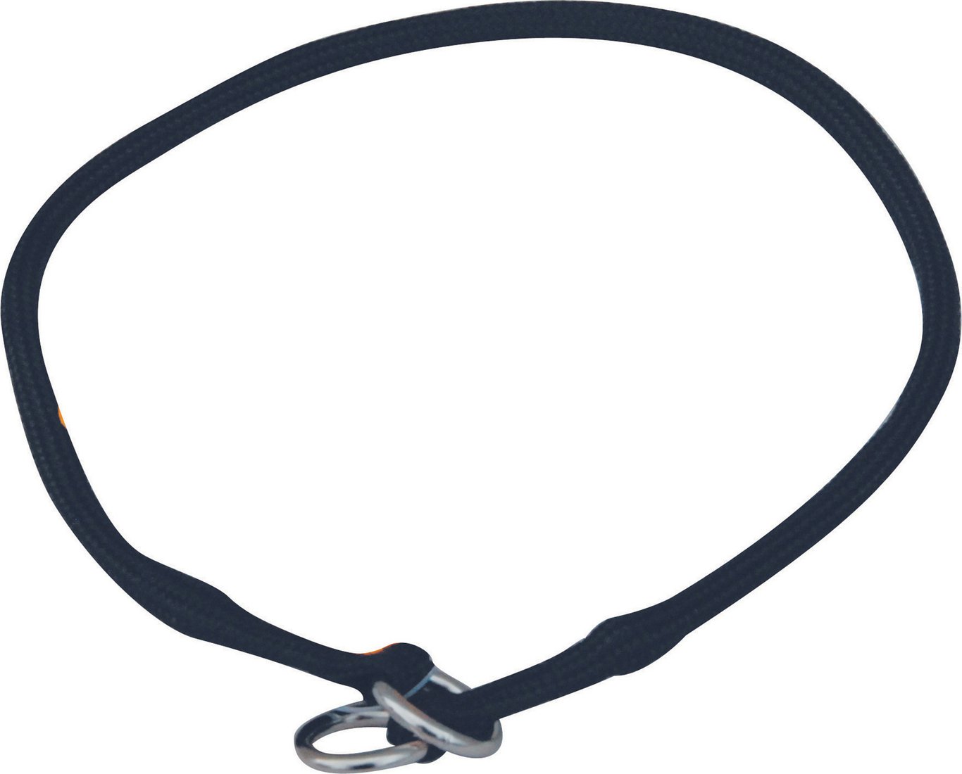 

Ошейник-удавка Show Tech Collar Round Nylon Handler 93STE021
