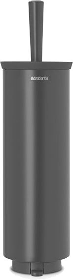 

Ершик для унитаза Brabantia Profile 483349 (черный)