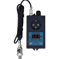 Электронный блок автоматики Акваконтроль РДЭ М-Ст-2.5ПП с плавным пуском и с выносным датчиком давления 2000040980018 в Бресте