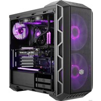Корпус Cooler Master MasterCase H500