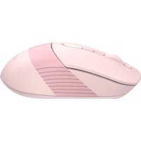 Мышь A4Tech Fstyler FB10CS (розовый)