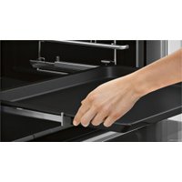 Электрический духовой шкаф NEFF B58VT68H0