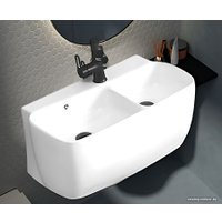 Умывальник Cerutti Spa Double Marko CT9282