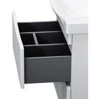  AM.PM Тумба под умывальник Like M80-FHX0652-WC0652