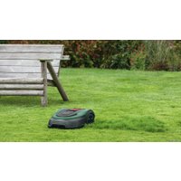 Газонокосилка-робот Bosch Indego S+ 500 06008B0302