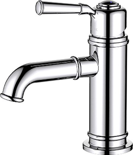 

Смеситель Aquatek Classic AQ1510CR