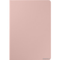 Чехол для планшета Samsung Book Cover для Samsung Galaxy Tab S7 (розовый)