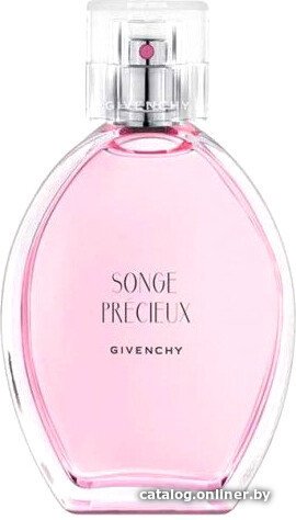 Туалетная вода Givenchy Songe Précieux EdT (50 мл)