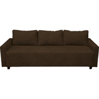 Диван Домовой Юни 3-Ш (Santos 22)