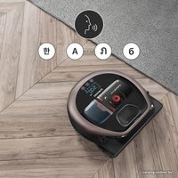 Робот-пылесос Samsung VR10R7220W1/GE