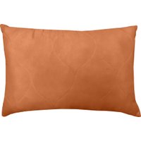 Спальная подушка Just Sleep 2Way 50х72 111960010-44/73 (терракот/бирюза)