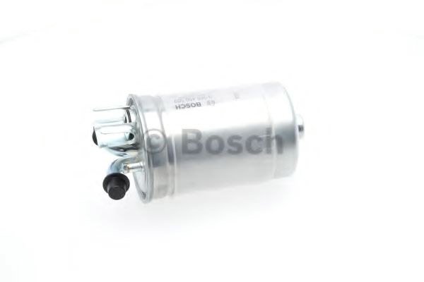 

Топливный фильтр Bosch 0986450509