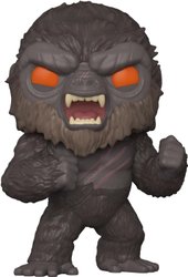 POP! Movies Godzilla Vs Kong Battle Ready Kong 50952