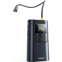 Автомобильный компрессор Baseus PrimeTrip VA1 Wired and Wireless 2-in-1 C11169001121-00