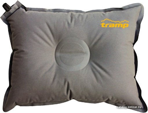 Подушка туристическая TRAMP TRI-008 самонадувающаяся