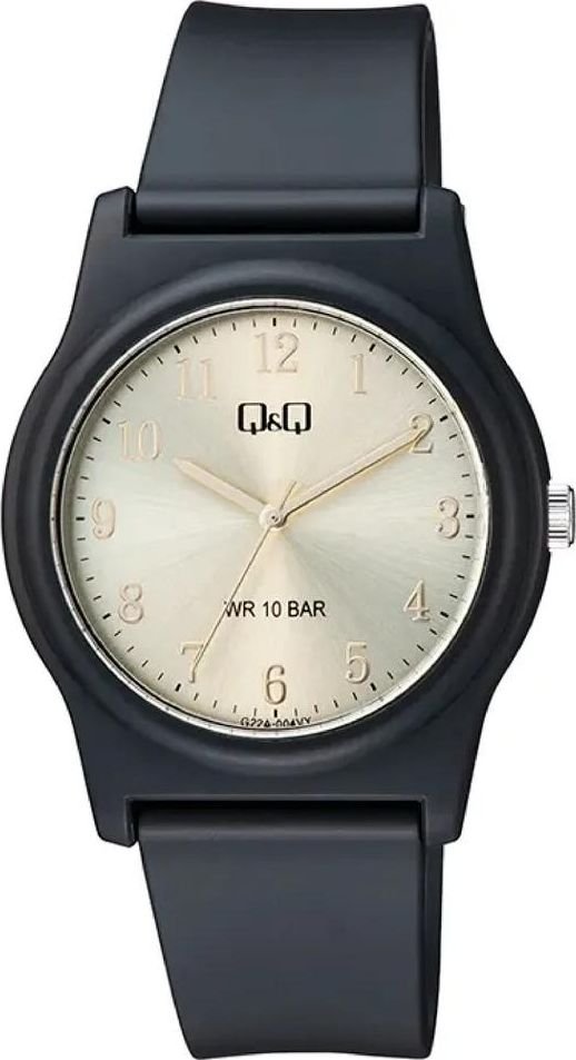 

Наручные часы Q&Q G22AJ004Y
